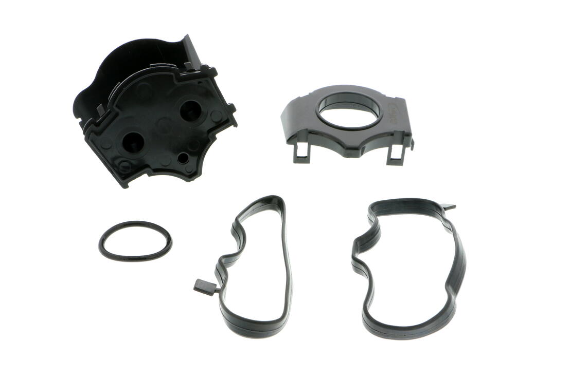 VAICO V201114 Oil Separator, Crankcase Ventilation | ML Performance Car Parts