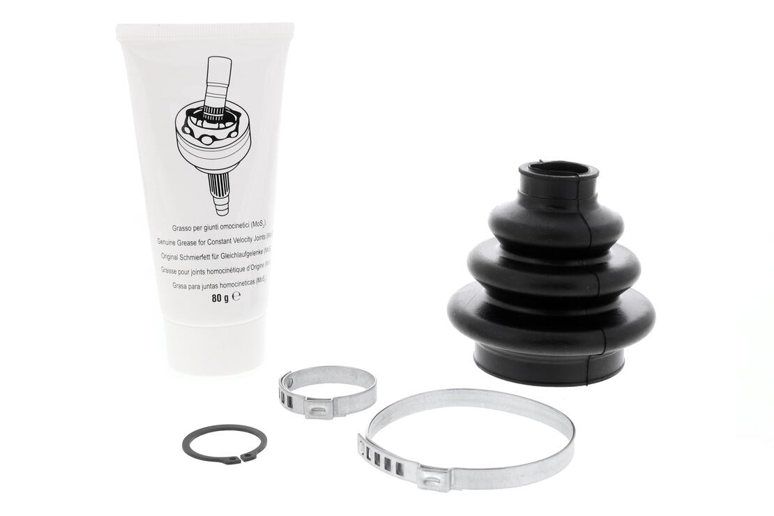 VAICO V201185 Bellows Set, Drive Shaft | ML Performance Car Parts