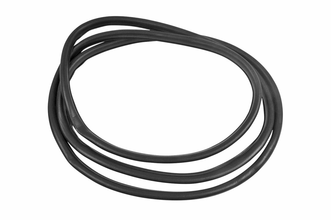 VAICO V201201 Seal, Door Window | ML Performance Car Parts