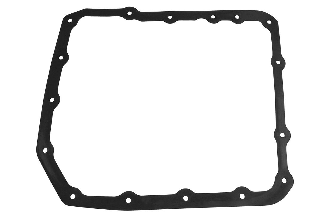 VAICO V201480 Seal, Oil Pan Automatic Transmission | ML Performance Car Parts