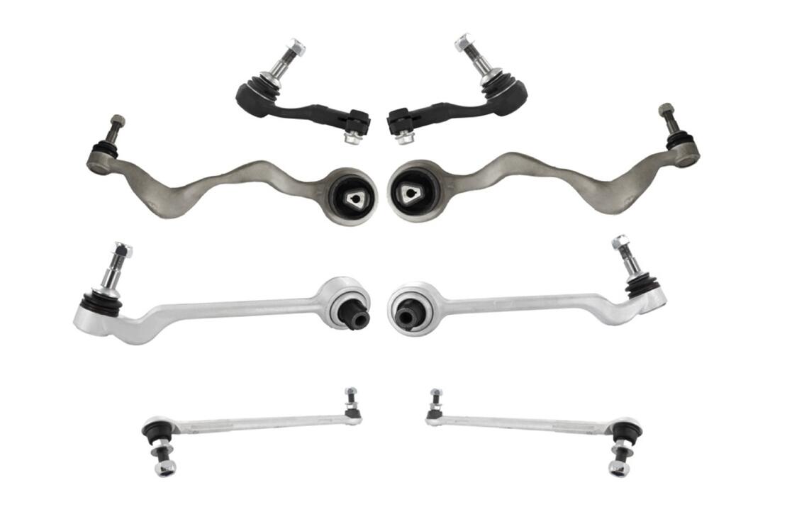 VAICO V201515 Steering Set, Wheel Suspension | ML Performance Car Parts