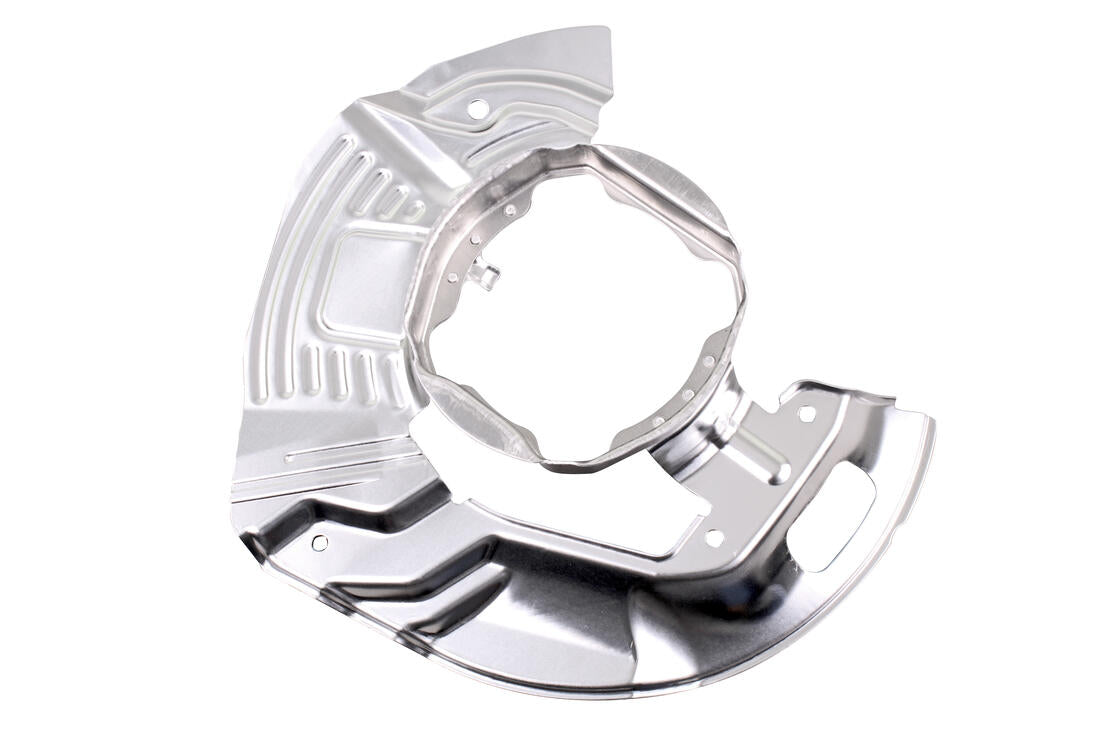 VAICO V201535 Splash Plate, Brake Disc | ML Performance Car Parts