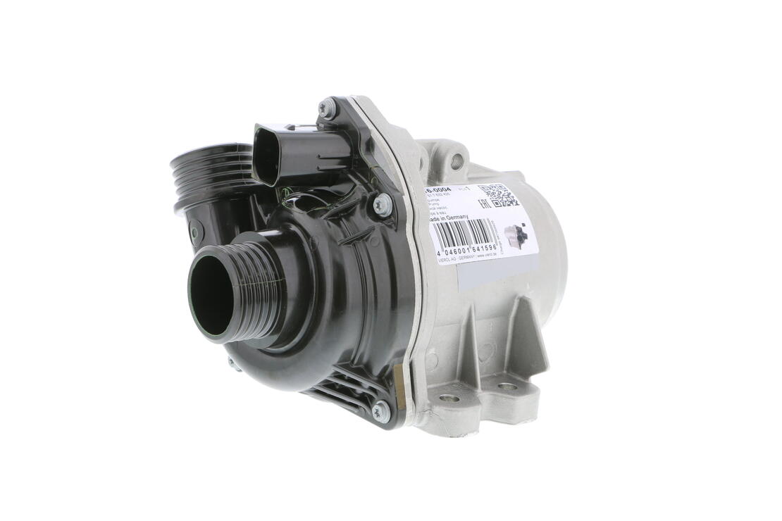 VEMO V20-16-0004 Additional Water Pump (Cooling Water Circuit) | ML Performance Car Parts