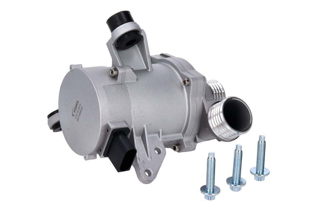 VEMO V20-16-0015 Additional Water Pump (Cooling Water Circuit)