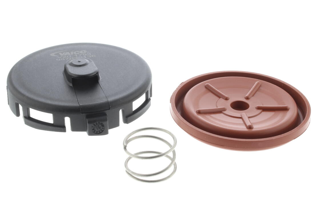 VAICO V201793 Valve, Crankcase Ventilation | ML Performance Car Parts