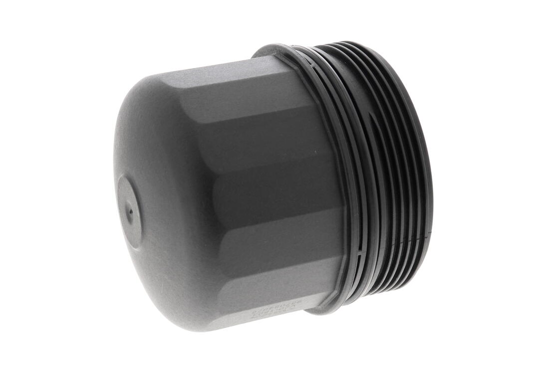 VAICO V201803 Cover, Oil Filter Housing | ML Performance Car Parts