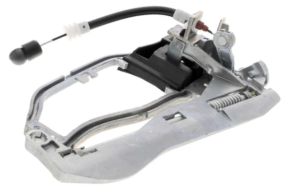VAICO V201806 Frame, Outside Door Handle | ML Performance Car Parts
