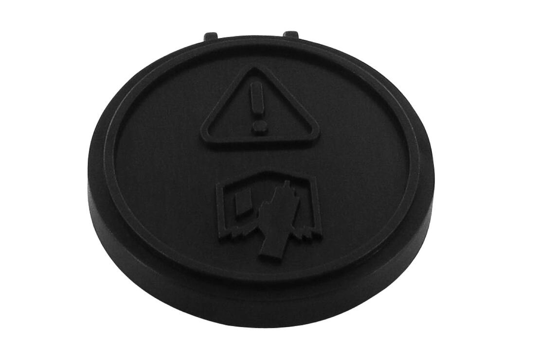 VAICO V201839 Cap, Power Steering Expansion Tank | ML Performance Car Parts