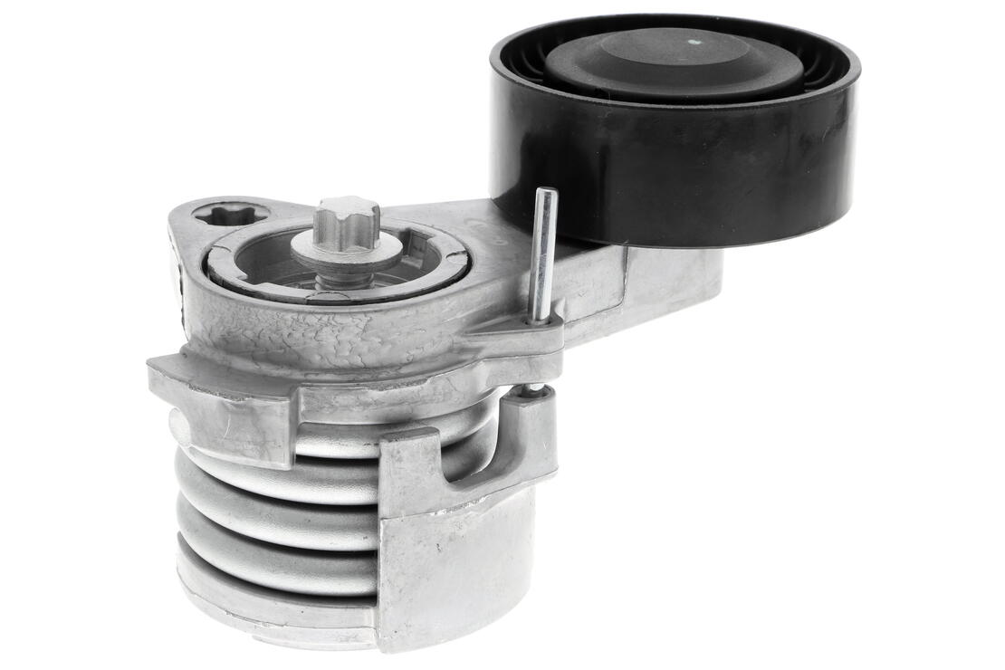 VAICO V201840 Belt Tensioner, V-Ribbed Belt | ML Performance Car Parts