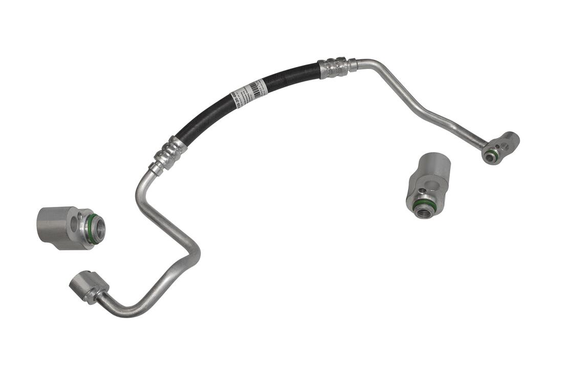 VEMO V20-20-0001 High-Pressure Line, Air Conditioning