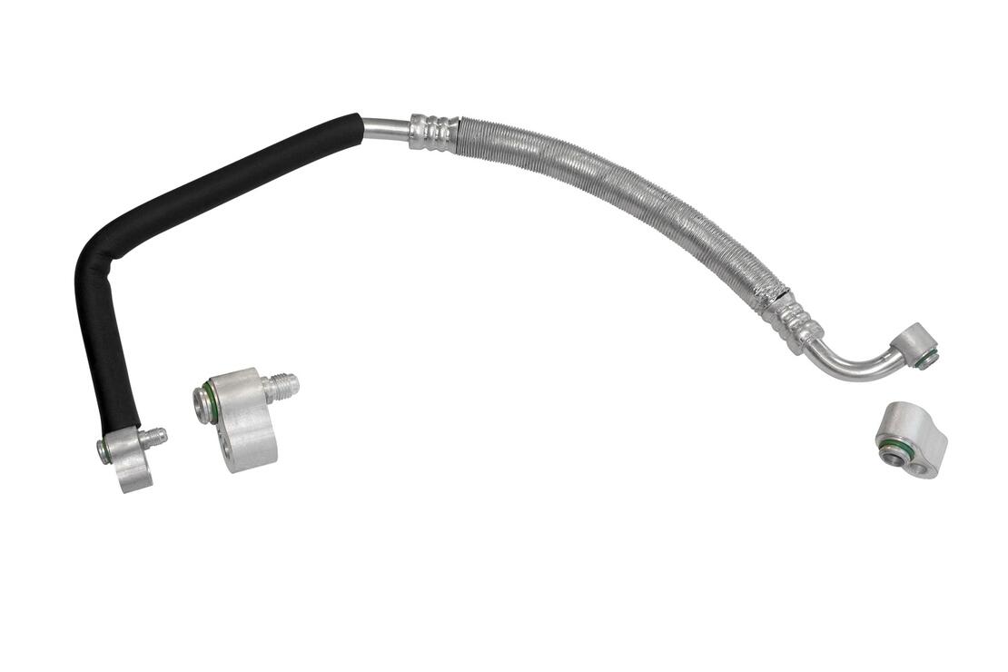VEMO V20-20-0012 Low-Pressure Line, Air Conditioning