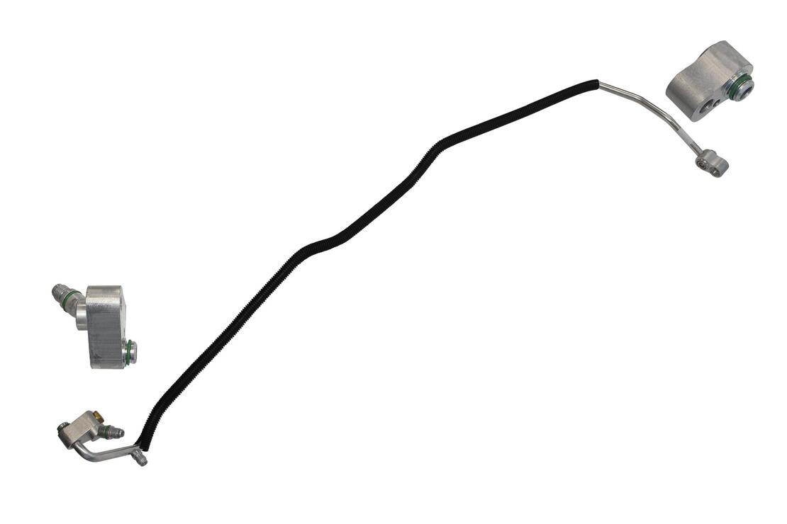 VEMO V20-20-0013 Low-Pressure Line, Air Conditioning