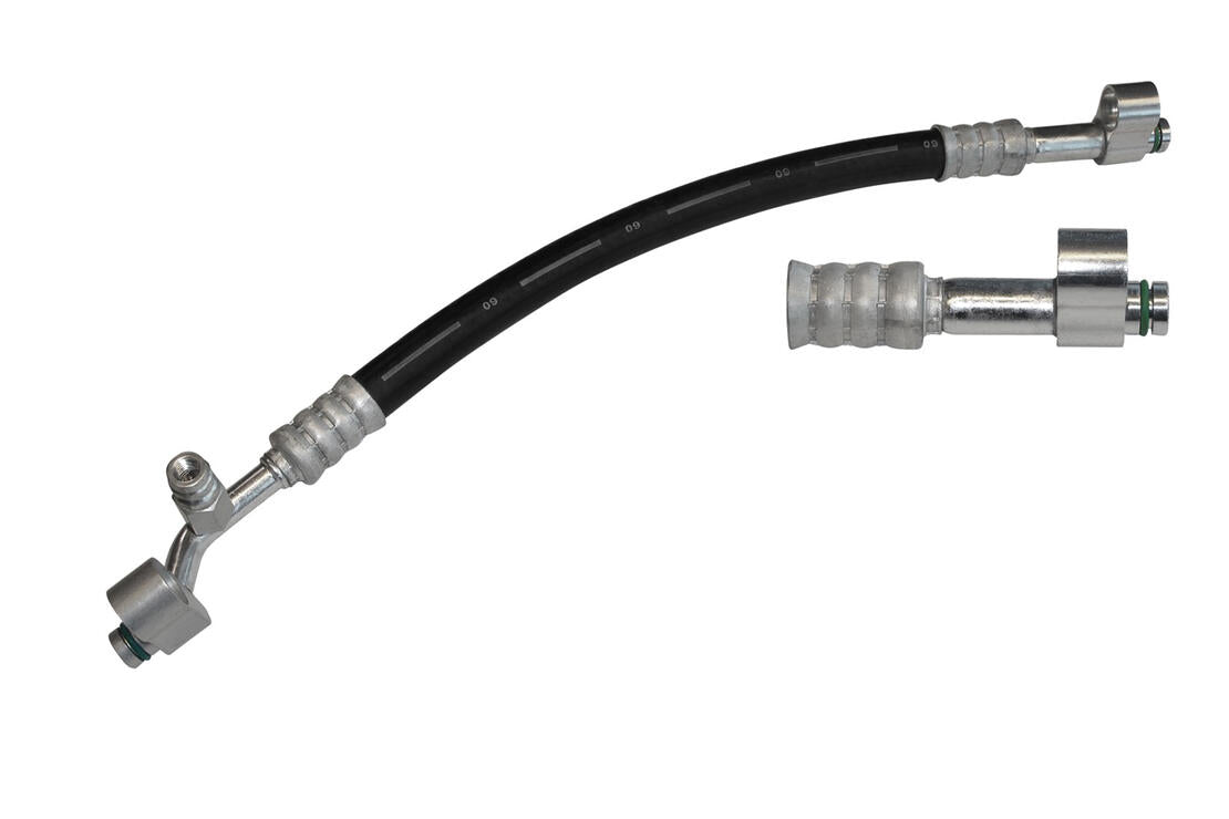 VEMO V20-20-0016 High-Pressure Line, Air Conditioning