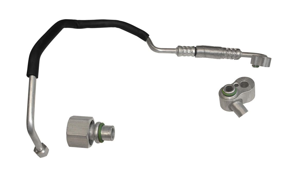 VEMO V20-20-0018 Low-Pressure Line, Air Conditioning