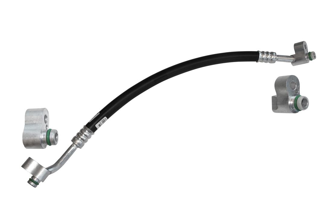 VEMO V20-20-0023 High-Pressure Line, Air Conditioning