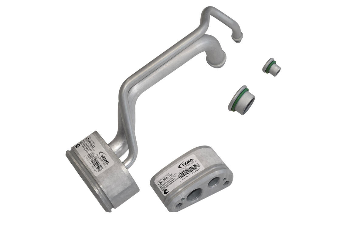 VEMO V20-20-0033 High-Pressure/Low-Pressure Line, Air Conditioning