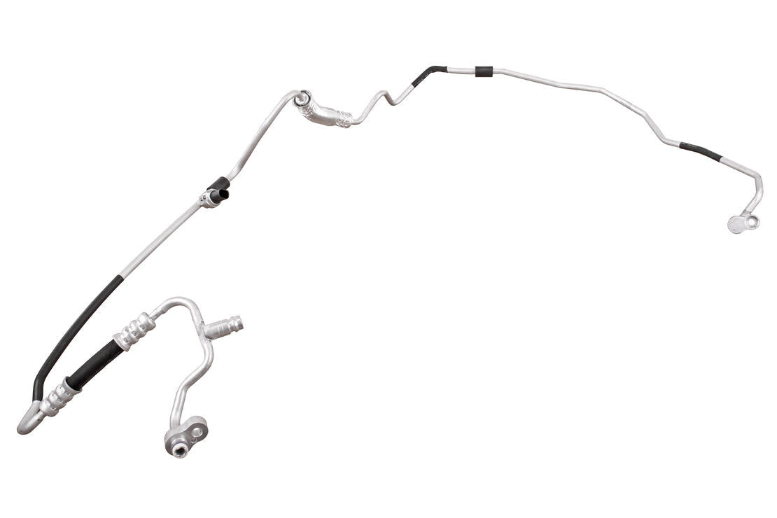 VEMO V20-20-0041 High-Pressure Line, Air Conditioning
