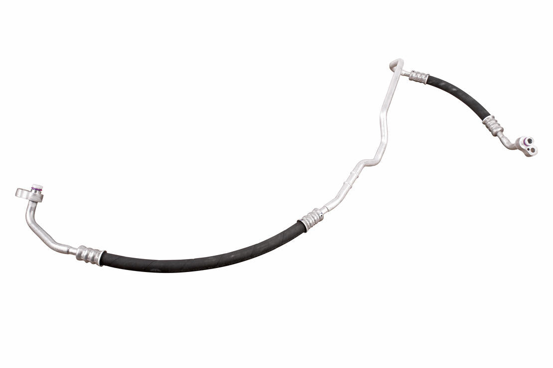 VEMO V20-20-0069 High-Pressure/Low-Pressure Line, Air Conditioning