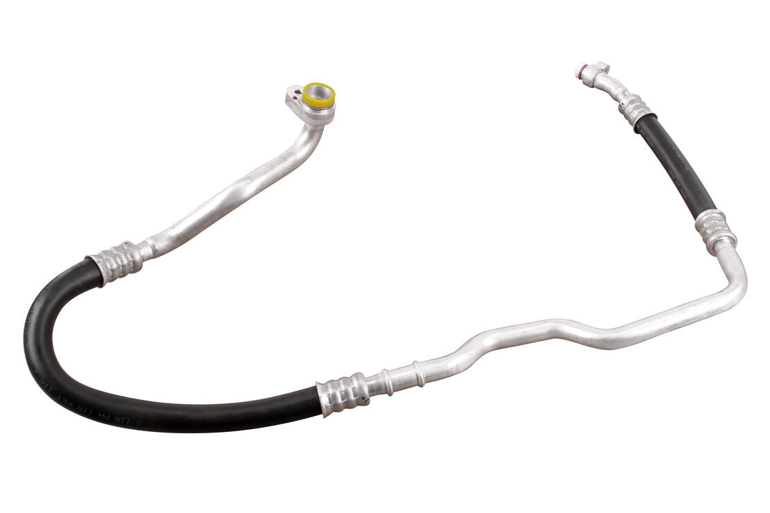 VEMO V20-20-0070 High-Pressure/Low-Pressure Line, Air Conditioning