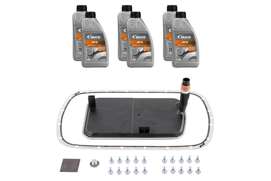 VAICO V202084 Parts Kit, Automatic Transmission Oil Change | ML Performance Car Parts