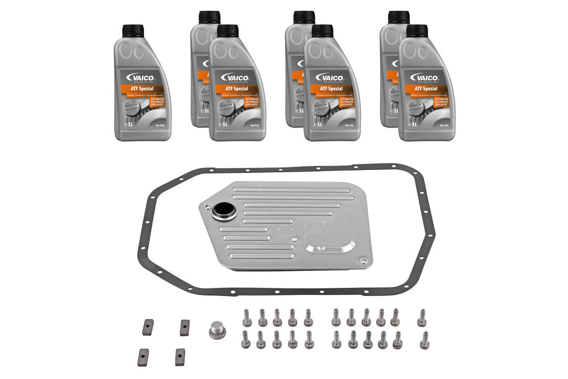 VAICO V202086 Parts Kit, Automatic Transmission Oil Change | ML Performance Car Parts