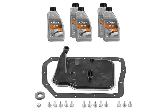 VAICO V202091 Parts Kit, Automatic Transmission Oil Change | ML Performance Car Parts