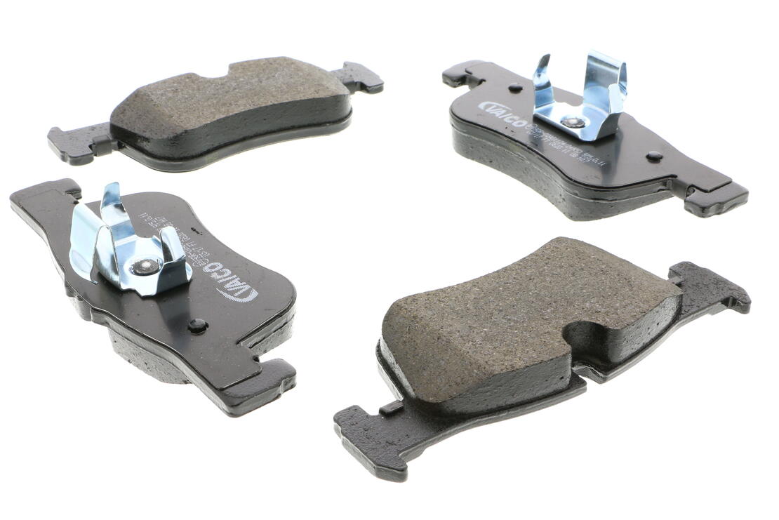 VAICO V202470 Brake Pad Set, Disc Brake | ML Performance Car Parts