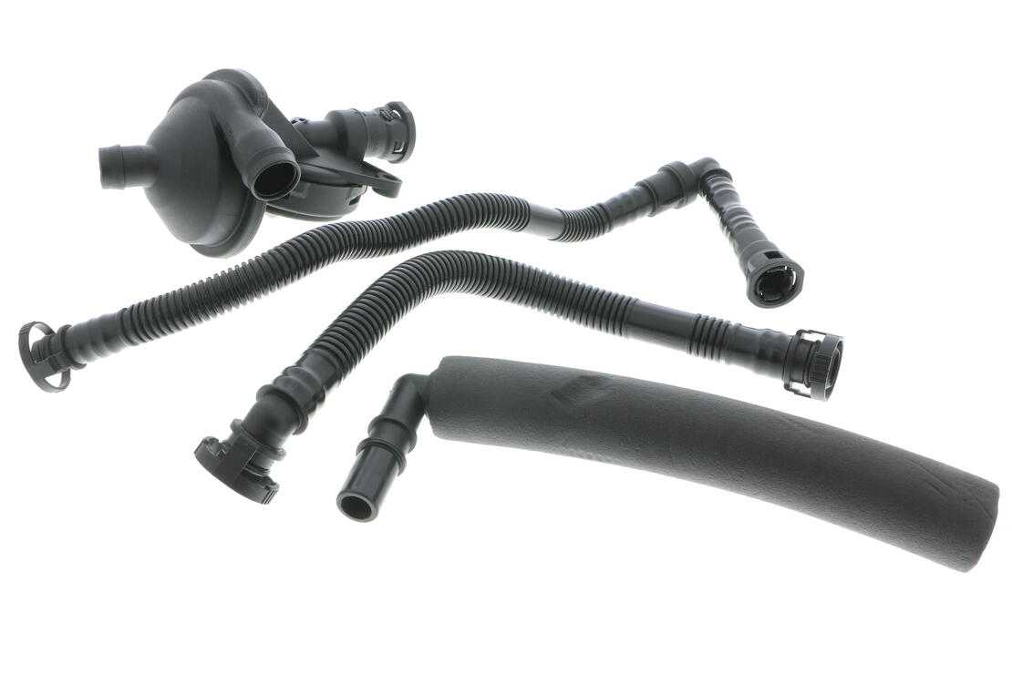 VAICO V202508 Repair Kit, Crankcase Ventilation | ML Performance Car Parts