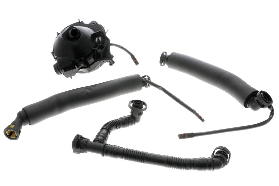 VAICO V202509 Repair Kit, Crankcase Ventilation | ML Performance Car Parts