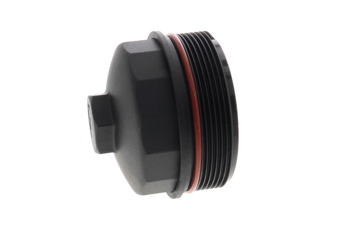VAICO V202529 Cover, Oil Filter Housing | ML Performance Car Parts