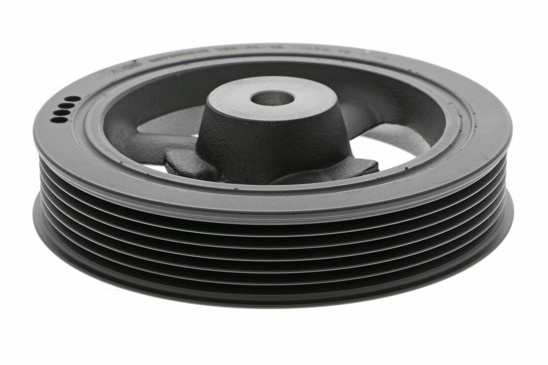 VAICO V202918 Pulley, Crankshaft