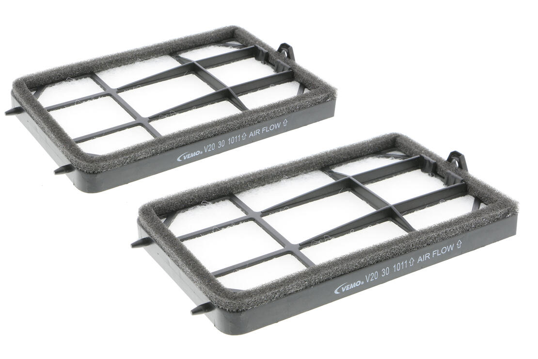 VEMO V20-30-5004 Filter, Interior Air | ML Performance Car Parts
