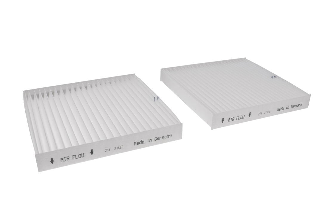 VEMO V20-30-5010 Filter, Interior Air | ML Performance Car Parts