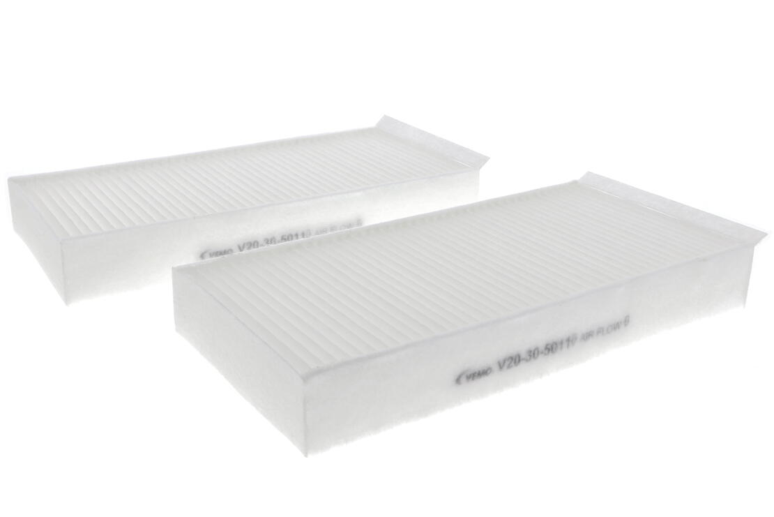 VEMO V20-30-5011 Filter, Interior Air