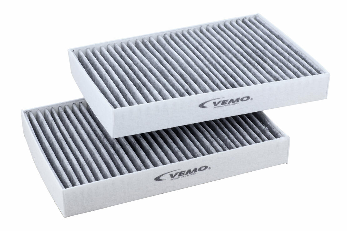 VEMO V20-31-1054-1 Filter Set, Interior Air