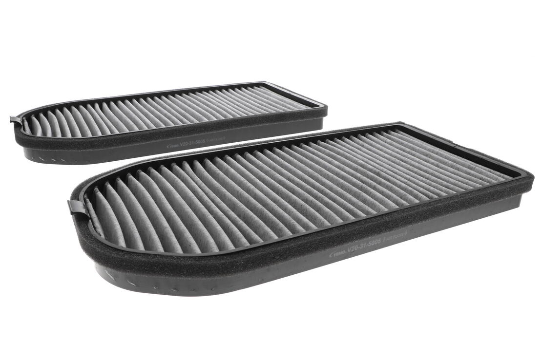 VEMO V20-31-5005 Filter, Interior Air