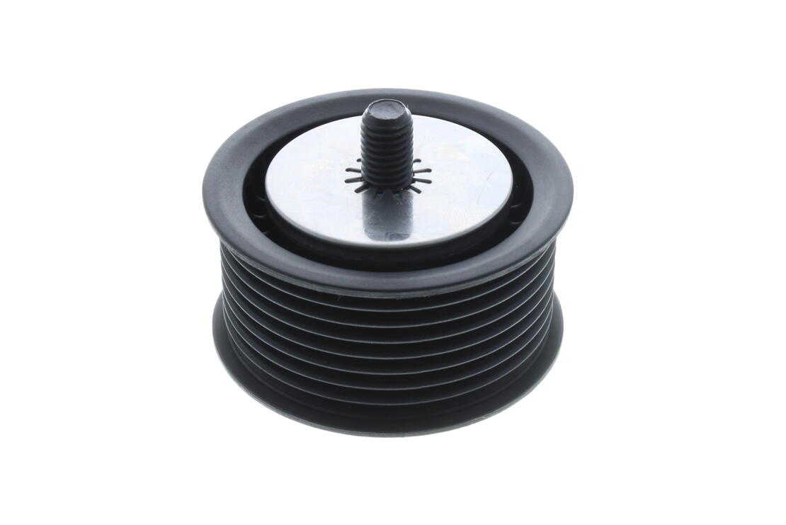 VAICO V203406 Deflection/Guide Pulley, V-Ribbed Belt | ML Performance Car Parts