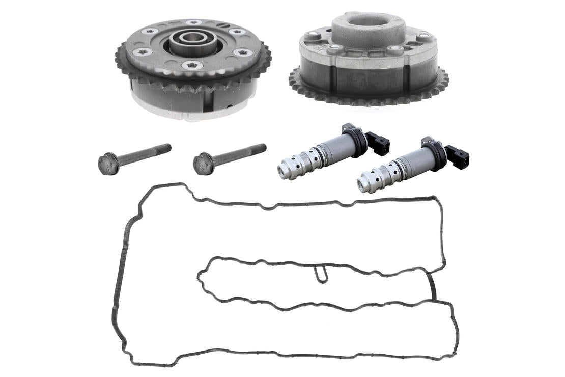 VAICO V203801 Repair Kit, Camshaft Adjustment | ML Performance Car Parts