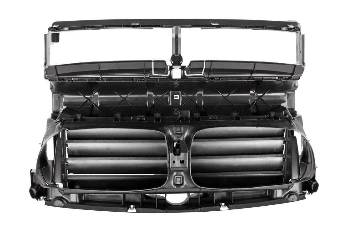 VAICO V203829 Front Panel | ML Performance Car Parts