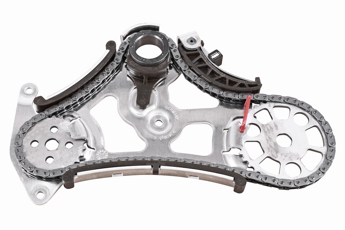 VAICO V203919 Chain Set, Oil Pump Drive | ML Performance Car Parts
