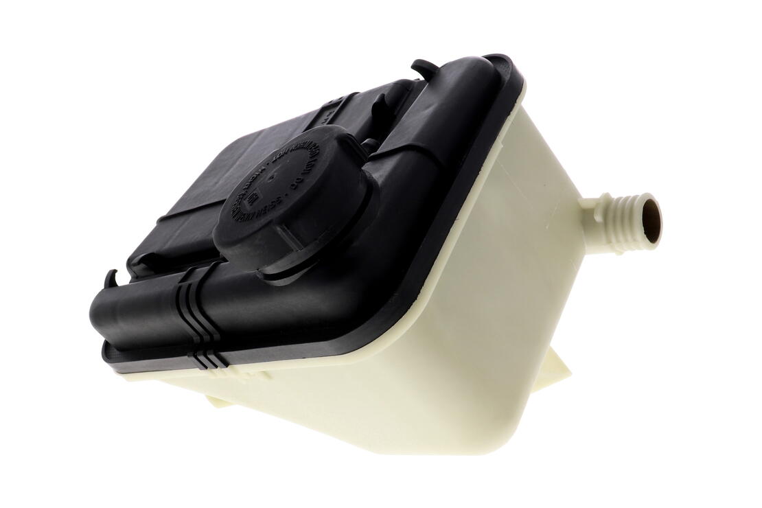 VAICO V204014 Expansion Tank, Coolant | ML Performance Car Parts