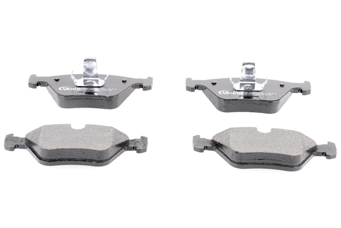 VAICO V204116 Brake Pad Set, Disc Brake | ML Performance Car Parts