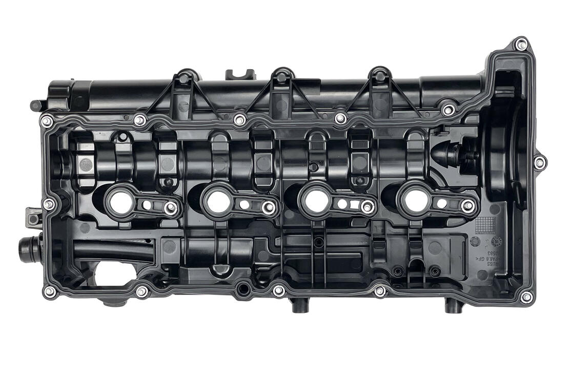 VAICO V204171 Cylinder Head Cover | ML Performance Car Parts