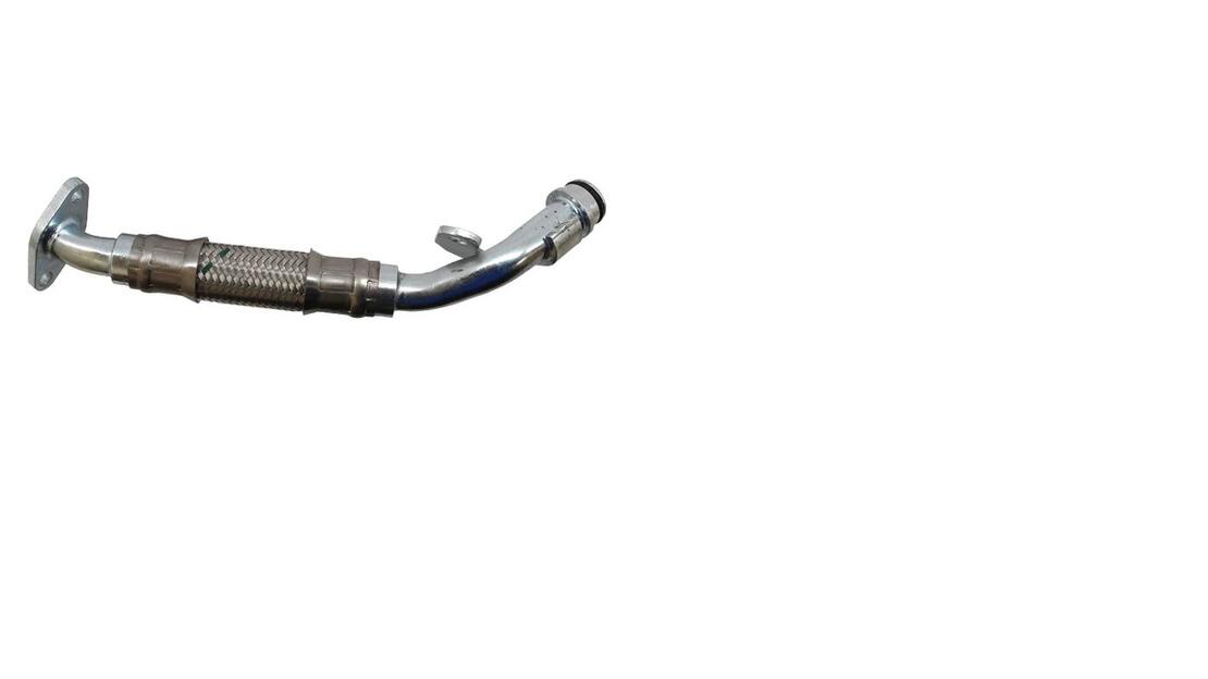 VAICO V204536 Oil Line, Charger | ML Performance Car Parts