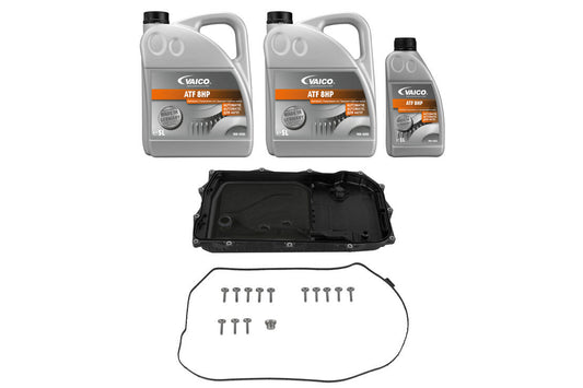 VAICO V204993XXL Parts Kit, Automatic Transmission Oil Change | ML Performance Car Parts