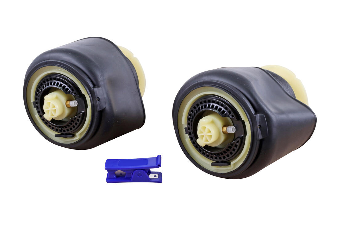 VEMO V20-50-20011 Air Spring, Chassis