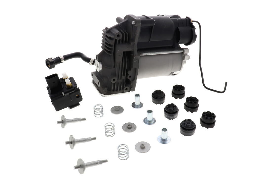 VEMO V20-52-0003 Compressor, Compressed Air System | ML Performance Car Parts