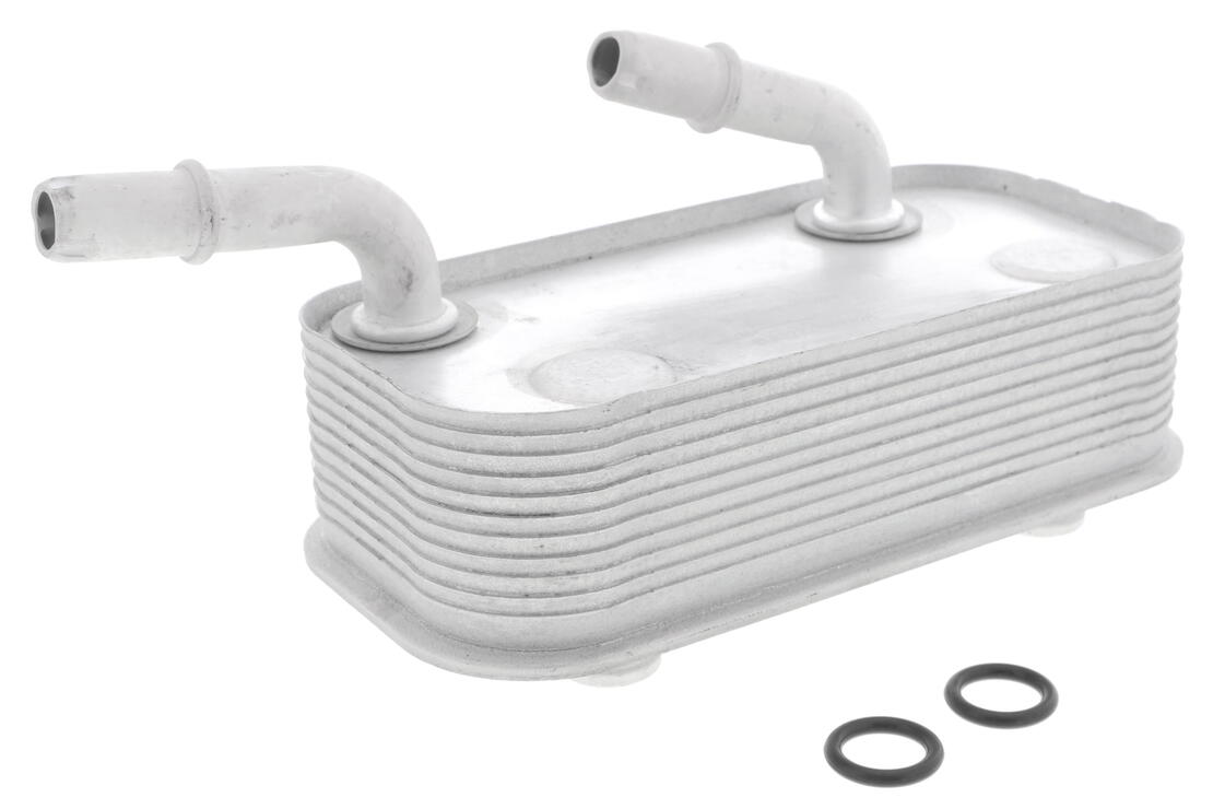 VEMO V20-60-0002 Oil Cooler, Automatic Transmission