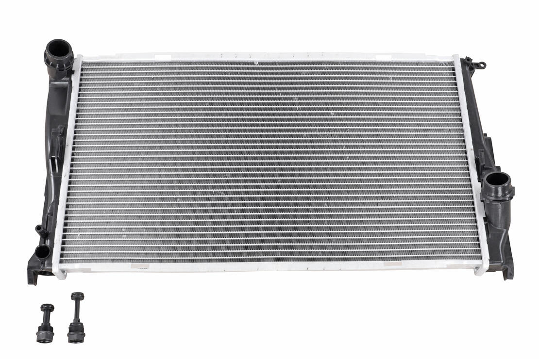 VEMO V20-60-0006 Radiator, Engine Cooling | ML Performance Car Parts