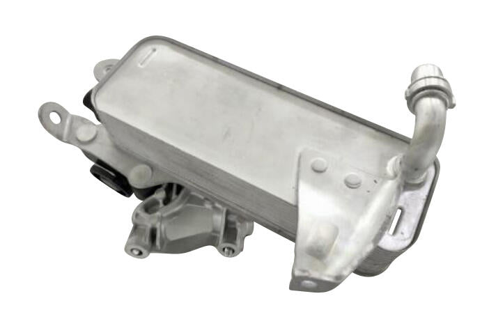 VEMO V20-60-0010 Oil Cooler, Automatic Transmission